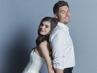 «Получилось с первой попытки»: жена Остапчука призналась, почему не верила, что сможет забеременеть