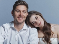 Екатерина Остапчук рассекретила срок беременности и озвучила свой новый вес