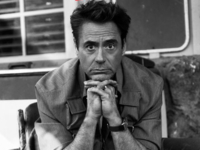 Роберт Дауни-младший возвращается в Marvel в новой роли