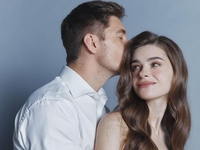 «Главное, чтобы не на Новый год»: жена Остапчука объявила предварительную дату родов