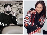 Данилко згадав про дзвінок Ротару після обстрілу на Новий рік