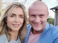 Экс-жена Узелкова призналась, влюблена ли сейчас, и планирует ли снова выйти замуж