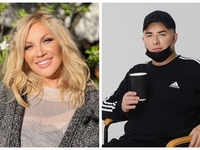 Данилко признался, как отреагировал на предательство своей подруги Повалий