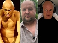 Бронюк из ТіК: Яма, Дорн и Потап легко вернутся в украинский шоу-биз после войны