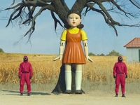 «Игра в кальмара»: Netflix объявил дату выхода второго сезона и показал новый тизер