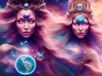 Эротический гороскоп на август 2024 года от таролога и эзотерика Кристины