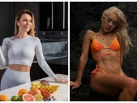 Боржемская прокомментировала слухи, что Квиткова похудела с помощью препаратов