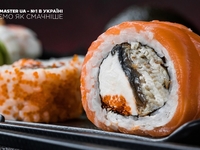 Сытный рай: ТОП-10 заведений, где заказать суши в Киеве