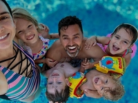 «Мы знали на что идем»: Инна Мирошниченко впервые рассказала о болезнях приемной дочери