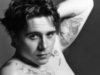 Старший сын Дэвида и Виктории Бекхэмов оказался в больнице с серьезной травмой