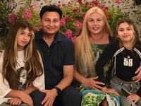 «Влюблена, но боюсь»: Камалия рассказала о личной жизни после развода с Захуром