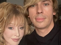 Галкин ответил, будел ли  Пугачева выступать в России