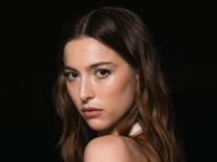 Младшая дочь Джобса объявила о романе с новоиспеченным олимпийским чемпионом