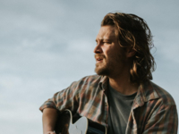 Звезда «Пятидесяти оттенков серого» Люк Граймс впервые станет отцом