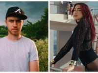 Украинца номинировали на премию MTV Video Music Awards за съемку клипа для Дуа Липы