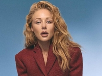 Тина Кароль неожиданно отреагировала на предложение фана выйти за него замуж