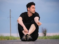 Дан Балан приехал в Одессу и записал видеообращение на украинском языке