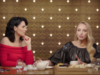 Полякова ответила на слухи о ссоре с Ефросининой и окончательном закрытии «Взрослых девочек»