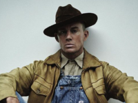 После 3 лет отношений: Ченнинг Тейтум и Зои Кравиц впервые вместе вышли на красную дорожку