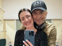 «Как ты еще ходишь?»: Снежана Бабкина призналась, какой диагноз ей ставили немецкие врачи