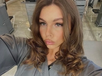 18-летняя дочь Фреймут неожиданно засветилась в Николаевской области