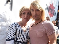 В команде Винника заявили, что он уехал в Германию, поскольку ему негде жить в Украине