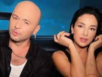 Злата Огневич ответила на слухи о романе с женатым певцом