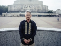 Педан ответил на упреки, что в 42 года поступает в университет ради отсрочки от армии