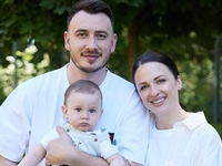 Ivan NAVI впервые объяснил, почему более 5 лет скрывал свою возлюбленную