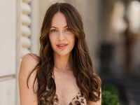 Экс-жена Остапчука призналась, что начала планировать беременность