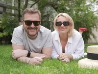 Пономарев сделал новое заявление о каминг-ауте названной дочери