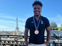 Беленюка обокрали на Олимпиаде в Париже: кого подозревает спортсмен