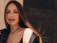 Горняк отреагировала на слухи, что Остапчук развелся с ней из-за ее бесплодности