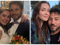 Победительница «Х-фактора» Аида Николайчук вышла замуж за голливудского каскадера