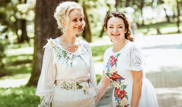 Дочь Ирины Фарион сделала новое заявление об убийстве мамы