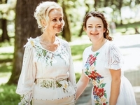 Дочь Ирины Фарион сделала новое заявление об убийстве мамы