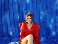 SWOIIA презентувала новий трек "На що надіявся": вибухова суміш емоцій та етноноток