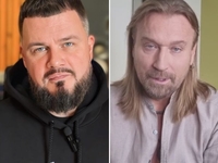 Продюсер Лисица сравнил Винника с трусом и поведал о его предательсте