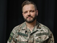 Известный певец присоединился к ВСУ и рассекретил, кем будет служить на фронте