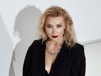 MOROZOVA представила мощный трек «Сильная»