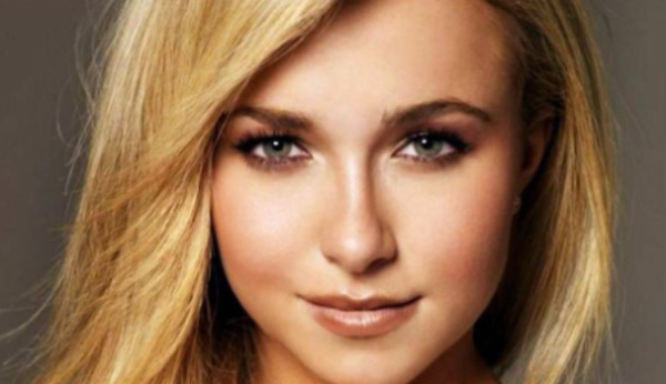 Экс-невеста Кличко после возвращения в «Крик» снялась еще в одном триллере