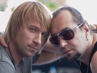 Экс-продюсер Винника рассекретил, как на самом деле певец выехал за границу в начале войны