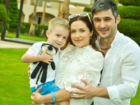 Денисенко рассказала о подарке, который привез ее муж-военный из Бахмута