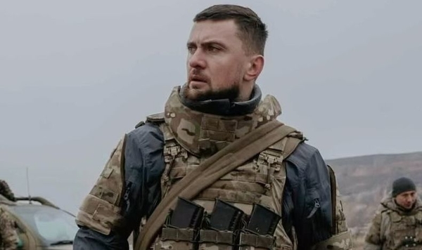 Рэпер Yarmak неожиданно встретил среди российских пленных своего фаната