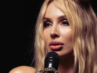 Лобода поведала, что "не обещала" отказ от русскоязычного репертуара