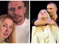 Сумская заступилась за Цымбалюка после скандала с вечеринкой Алхим под российские песни