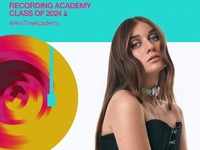 «Теперь я член академии Грэмми»: Jerry Heil сможет номинировать свои треки на премию