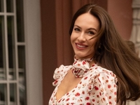 «Меняю паспорт»: Бывшая Остапчука рассказала о молодом поклоннике-еврее