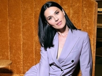 Ефросинина показала свое тело после лечения от «свирепого» вируса