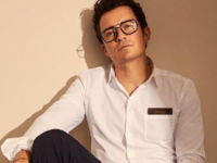 Рідкісні фото: Орландо Блум з'явився на публіці з 13-річним сином від супермоделі